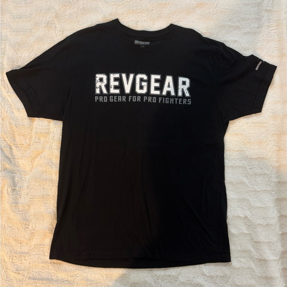 Men’s Revgear T-Shirt